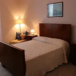 La Casa Sul Borgo Apartment