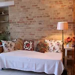 Apartment La Casa Sul Borgo
