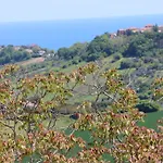 La Casa Sul Borgo Apartment *