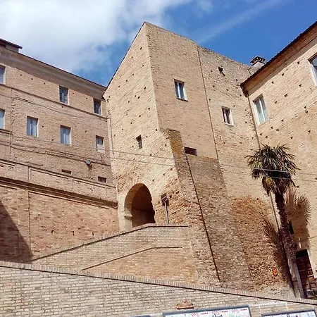 La Casa Sul Borgo Appartement