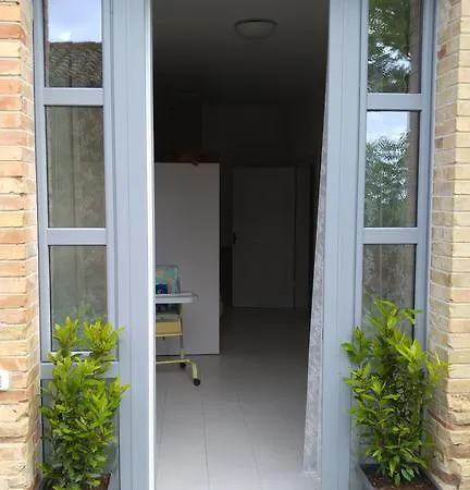 La Casa Sul Borgo
