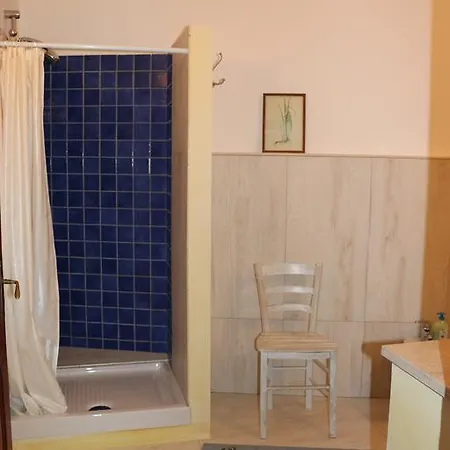 La Casa Sul Borgo Apartment Lapedona