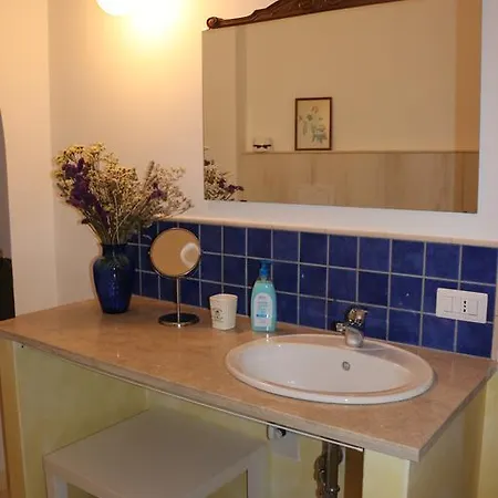 Apartment La Casa Sul Borgo Lapedona