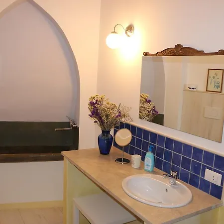 La Casa Sul Borgo Appartement Lapedona