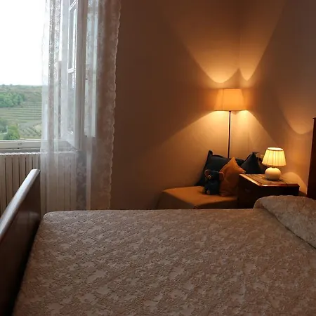 La Casa Sul Borgo Апартаменты Lapedona