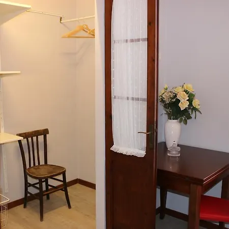 La Casa Sul Borgo Lapedona