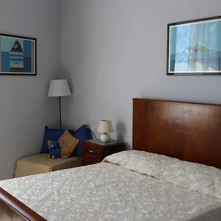 Apartment La Casa Sul Borgo