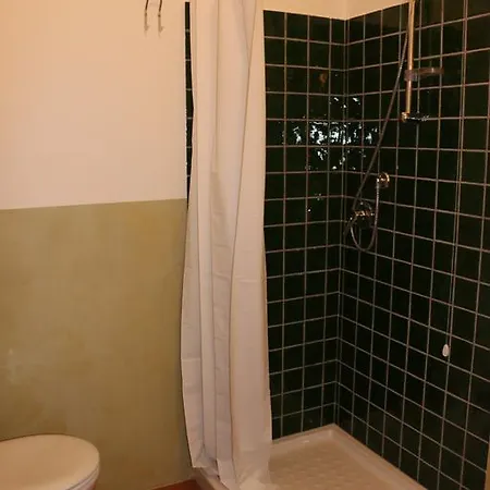 La Casa Sul Borgo Appartement