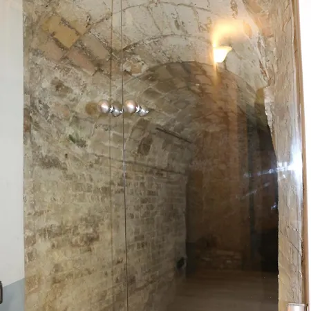 Apartment La Casa Sul Borgo Lapedona