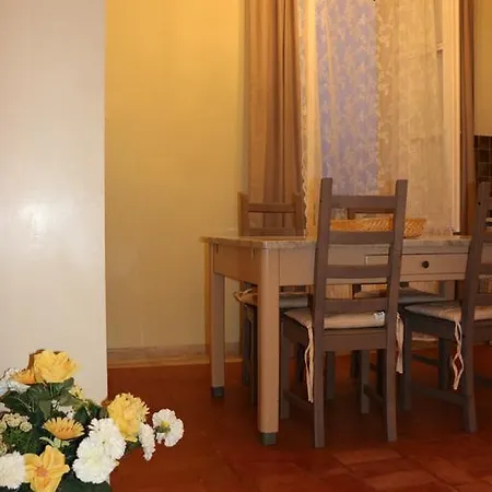 Apartment La Casa Sul Borgo Lapedona