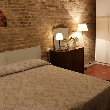 Apartment La Casa Sul Borgo Lapedona