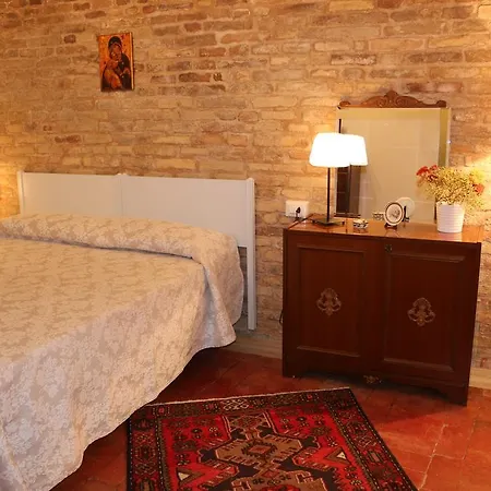La Casa Sul Borgo * Lapedona