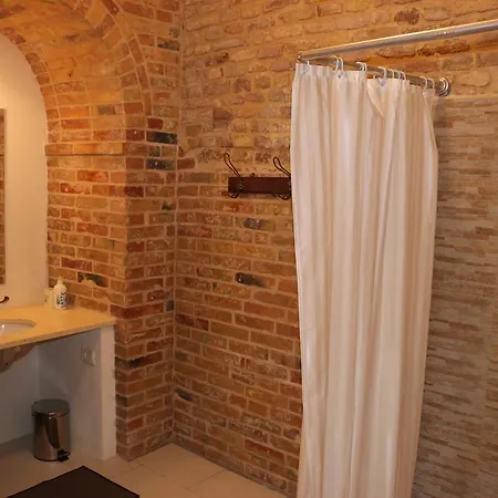 La Casa Sul Borgo * Lapedona