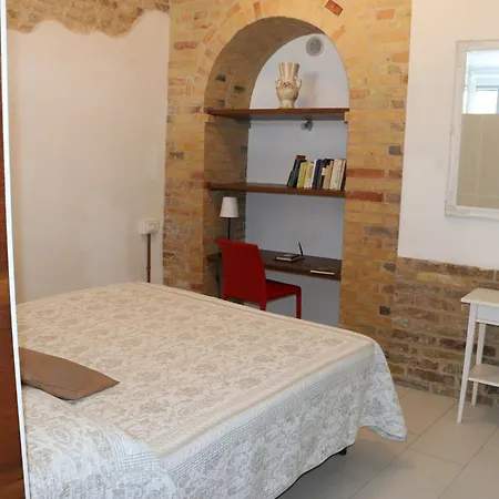 La Casa Sul Borgo *