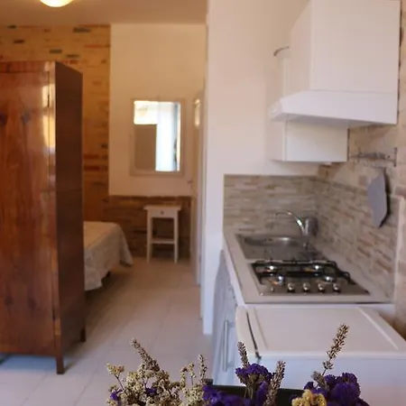 La Casa Sul Borgo