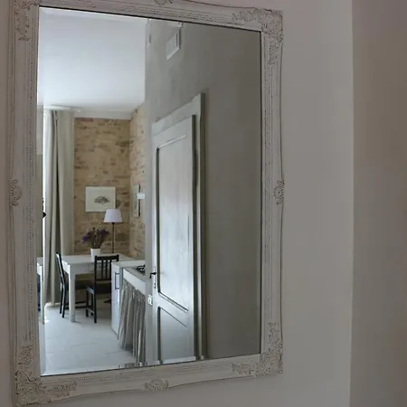 Appartement La Casa Sul Borgo