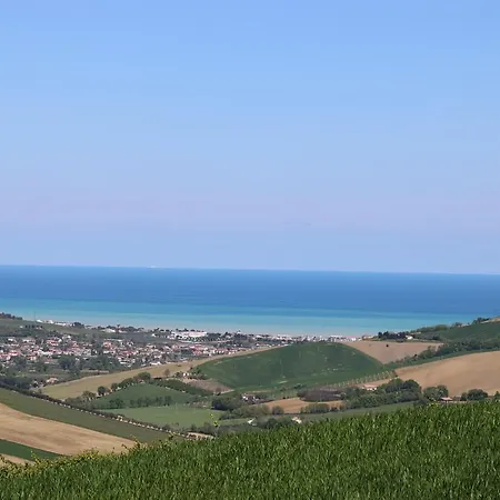 Apartment La Casa Sul Borgo