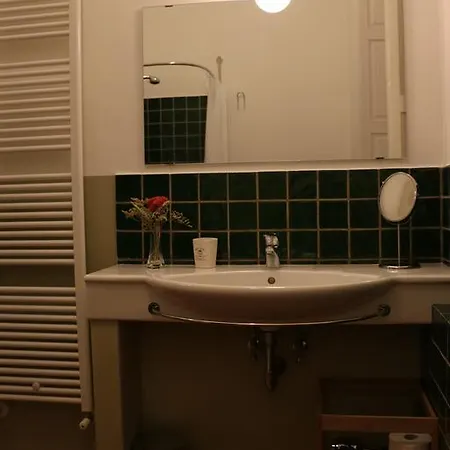 La Casa Sul Borgo Apartment *