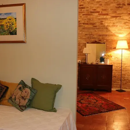 La Casa Sul Borgo * Lapedona