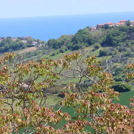 La Casa Sul Borgo Appartement *